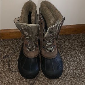 Men’s Size 8 Winter Boots